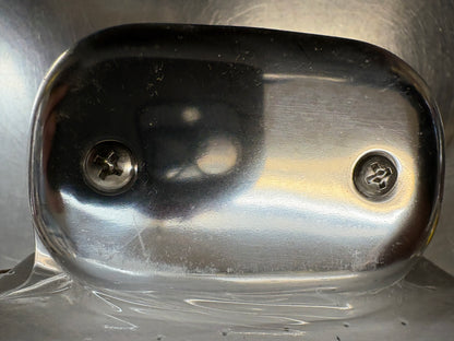 Plain Breather for 354-392 Hemi