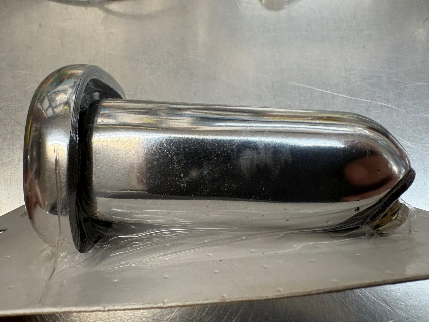Plain Breather for 354-392 Hemi