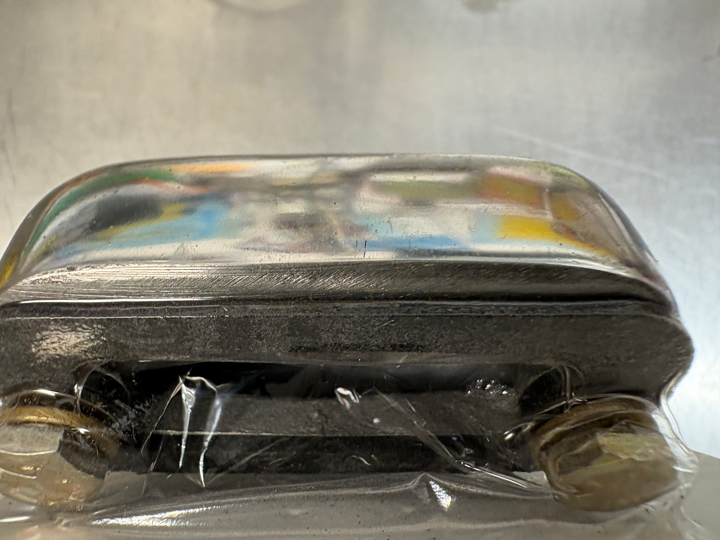 Plain Breather for 354-392 Hemi
