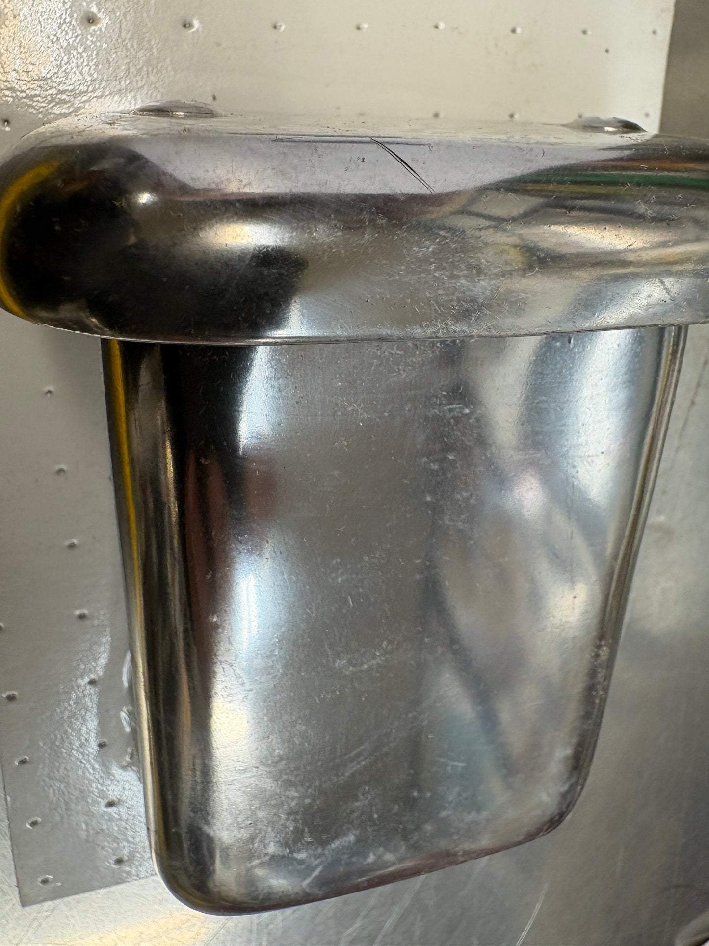 Plain Breather for 354-392 Hemi