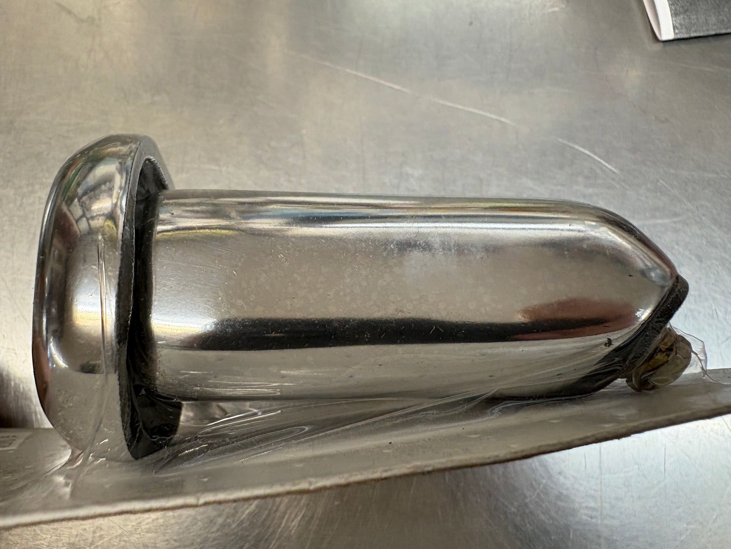 Plain Breather for 354-392 Hemi