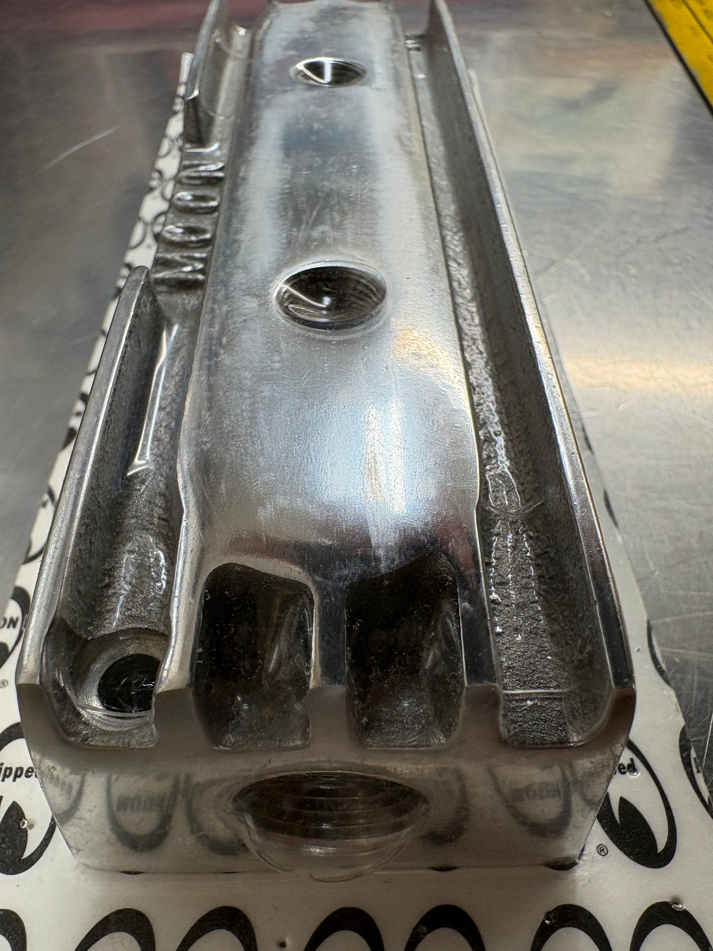MOON Fuel Block