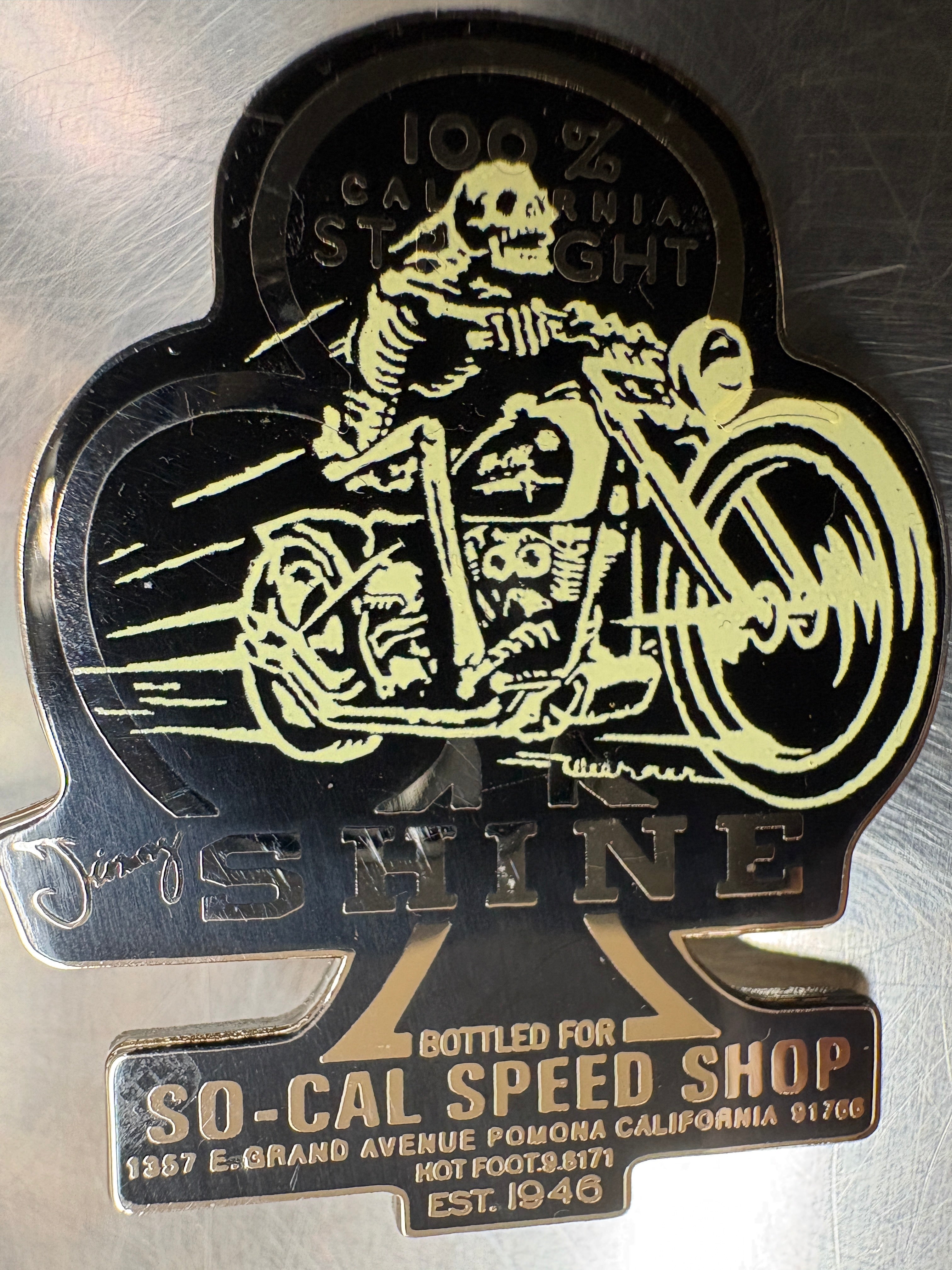 Collectibles – Mooneyes.ca