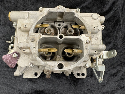 426 Hemi Carb # 4430S