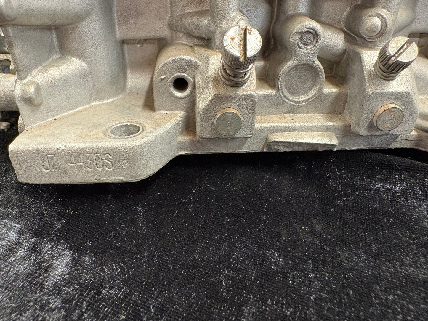 426 Hemi Carb # 4430S
