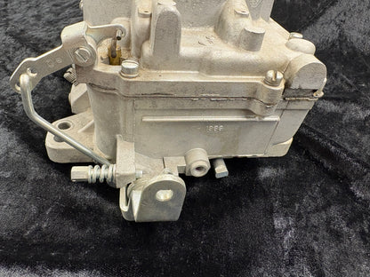 426 Hemi Carb # 4430S