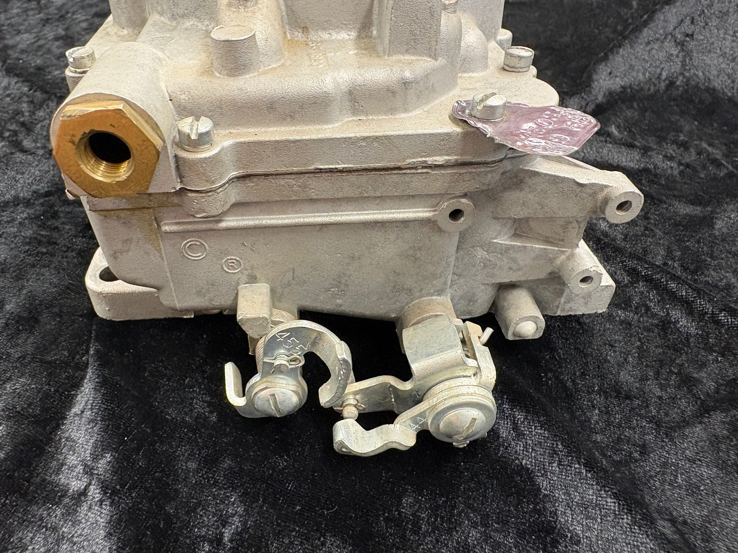 426 Hemi Carb # 4430S