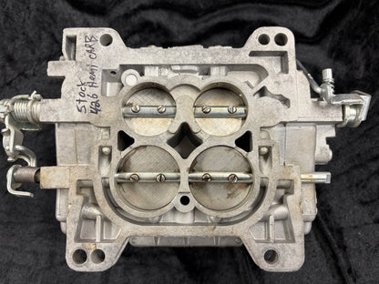 426 Hemi Carb # 4430S