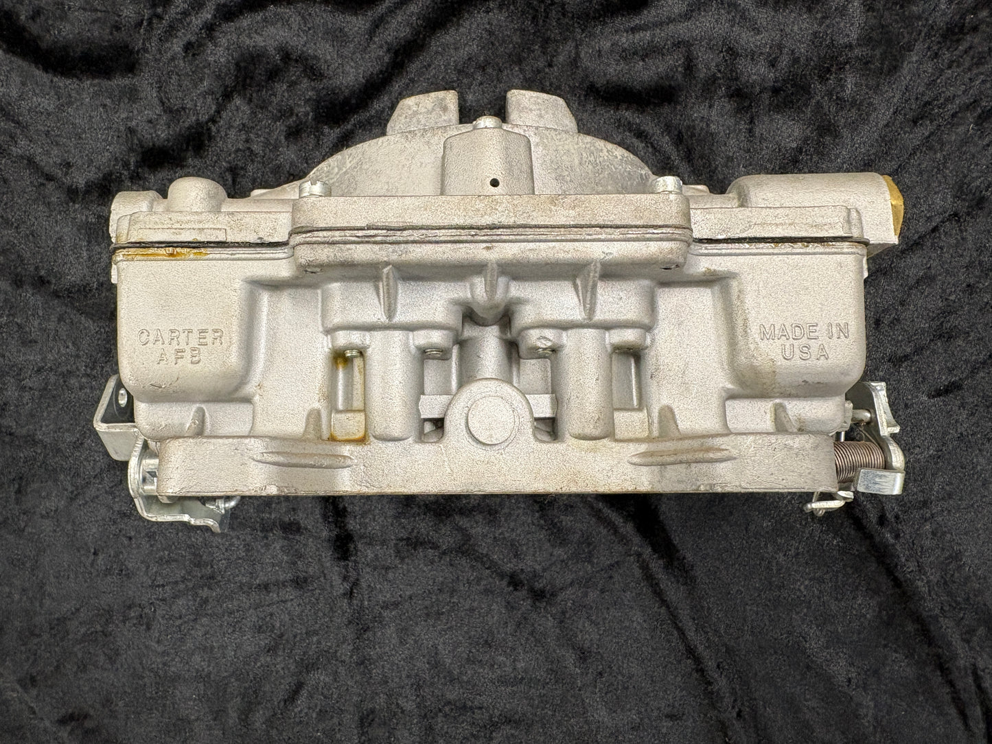 426 Hemi Carb # 4430S