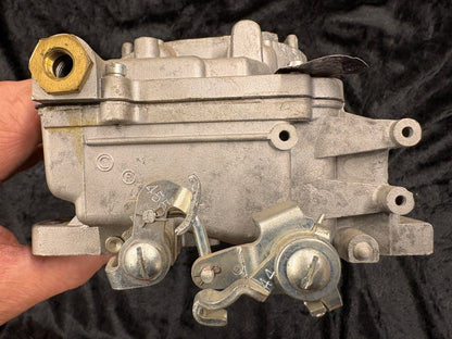 426 Hemi Carb # 4430S
