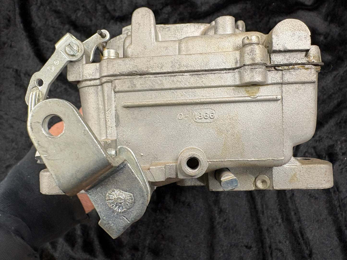 426 Hemi Carb # 4430S