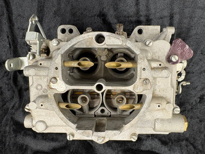 426 Hemi Carb # 4430S