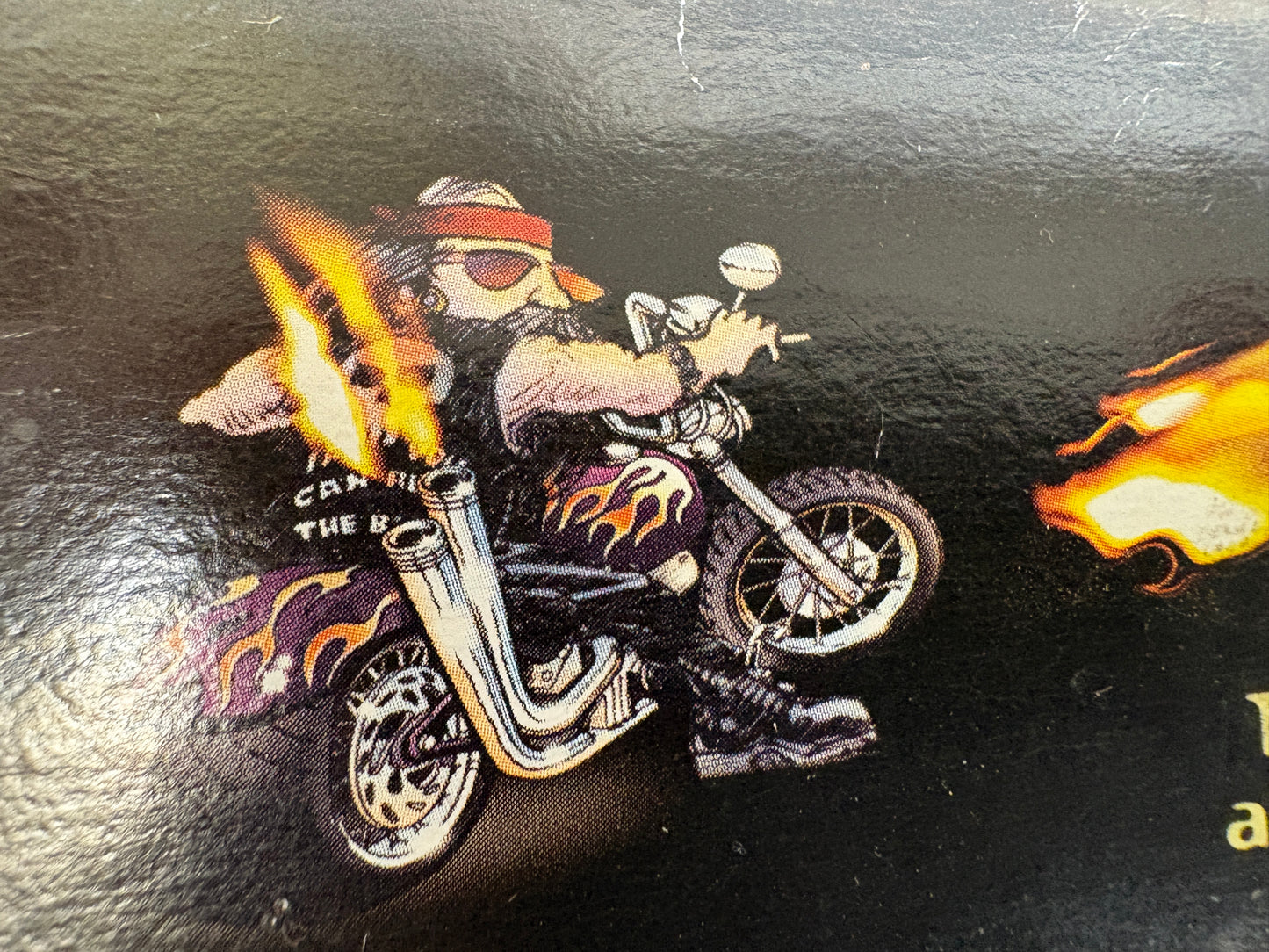 Hot Licks Flame Thrower Kit   Single Exhaust Kit