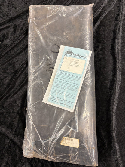 1929-1930 Chevrolet Firewall Insulator by QuietRide Solutions - Heat & Sound Barrier Pad