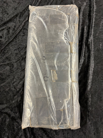 1929-1930 Chevrolet Firewall Insulator by QuietRide Solutions - Heat & Sound Barrier Pad