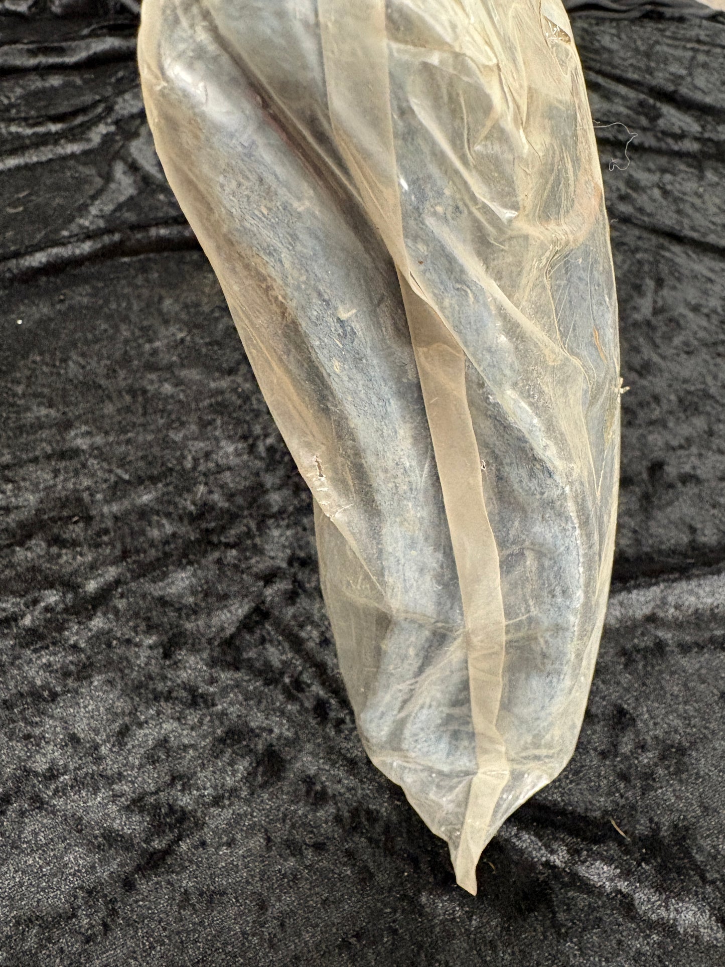 1929-1930 Chevrolet Firewall Insulator by QuietRide Solutions - Heat & Sound Barrier Pad