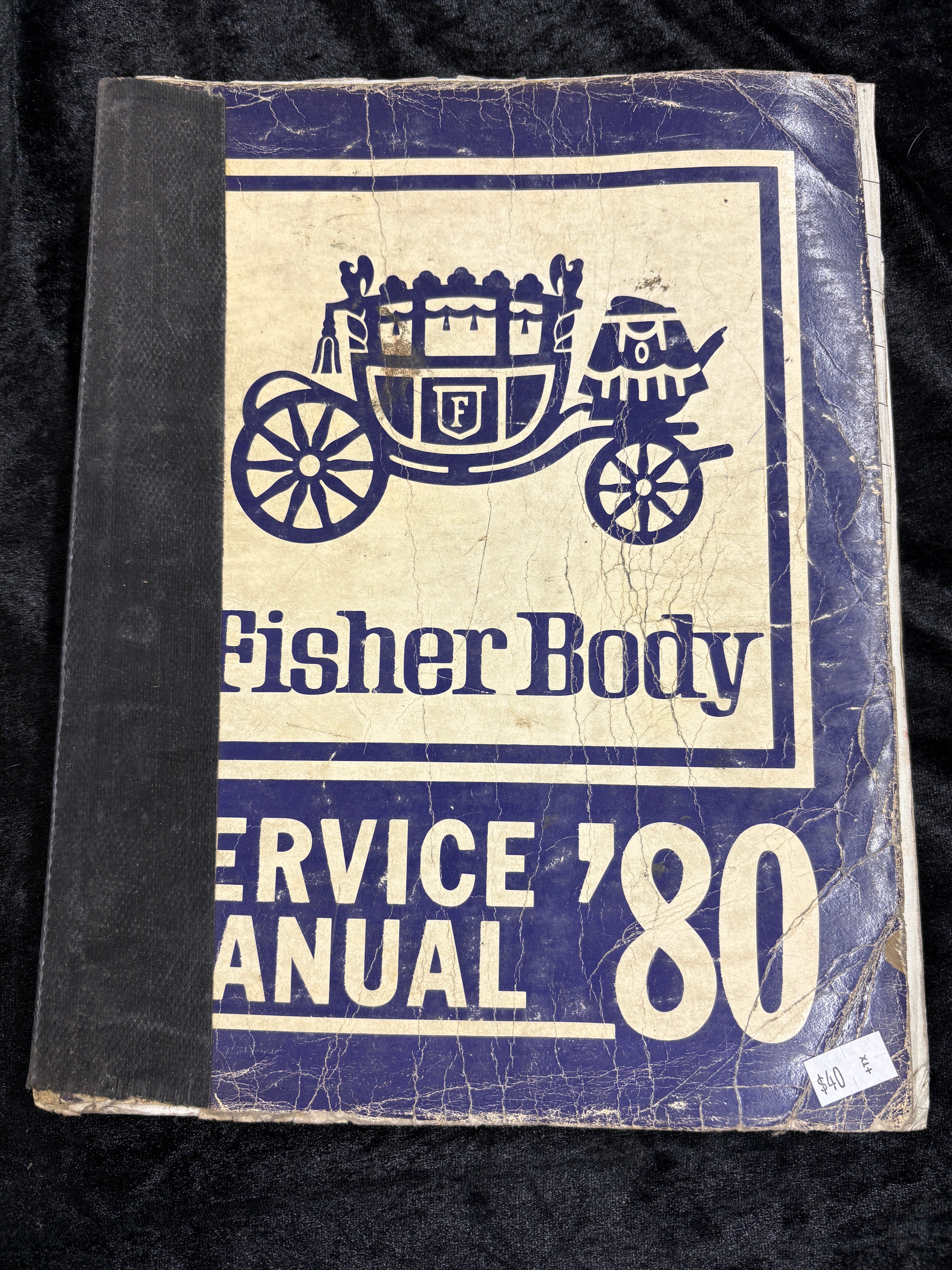 Drivers Magazines & Books – Mooneyes.ca