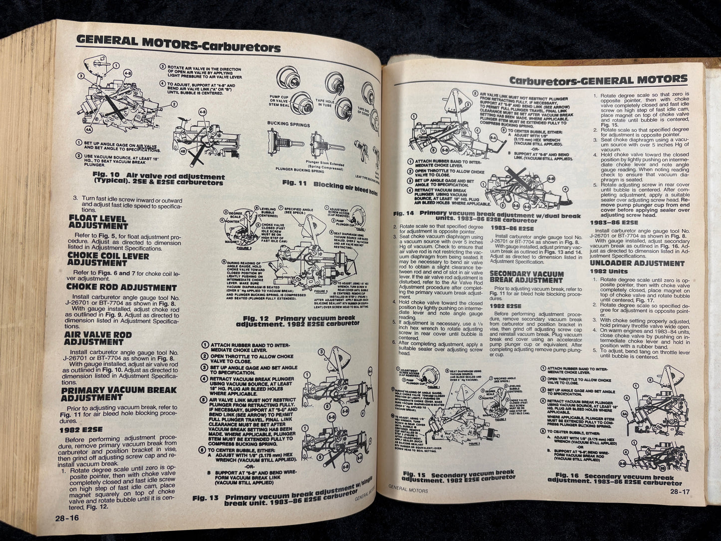 MOTOR AUTO REPAIR  51st  EDITION 1988