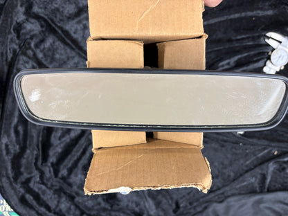 911582 1970-82 GM 10 In Inner Rear View Mirror, Day/Night