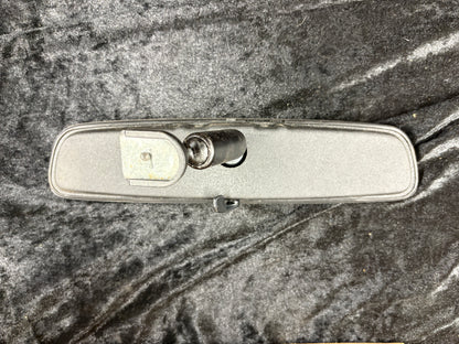 911582 1970-82 GM 10 In Inner Rear View Mirror, Day/Night