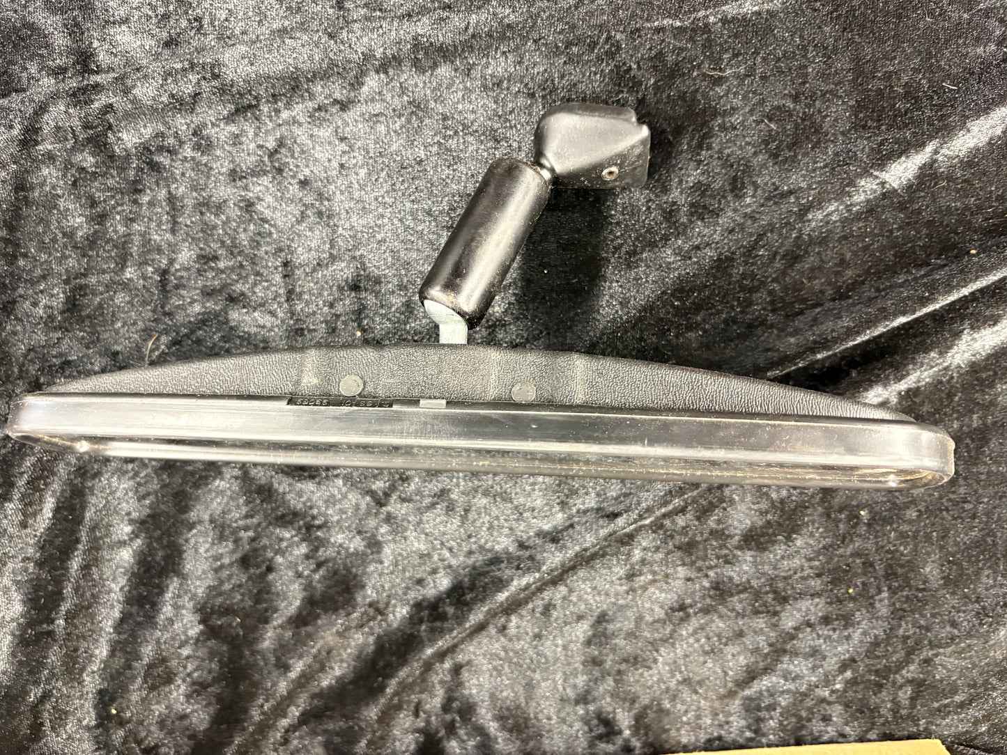 911582 1970-82 GM 10 In Inner Rear View Mirror, Day/Night