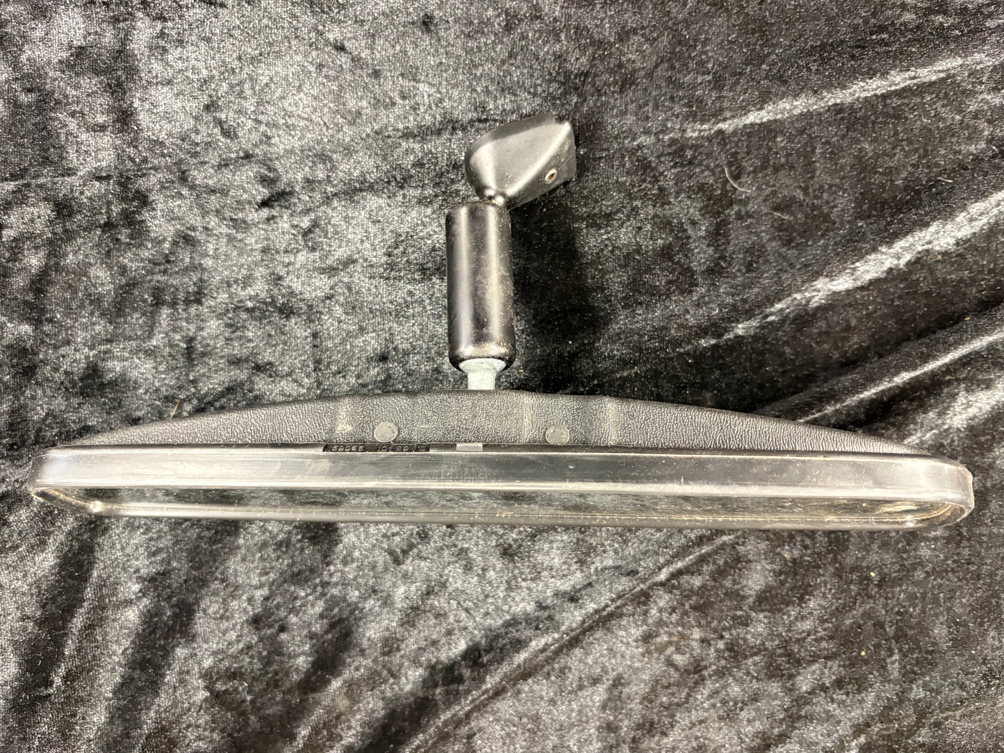 911582 1970-82 GM 10 In Inner Rear View Mirror, Day/Night