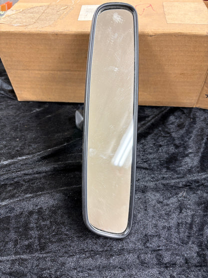 911582 1970-82 GM 10 In Inner Rear View Mirror, Day/Night