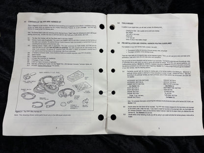 PAINLESS WIRING 12 CIRCUIT WIRING ASSEMBLY PART# 10101