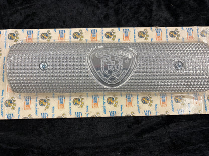 CARR 12" Tubular Step Plate (Part #137)