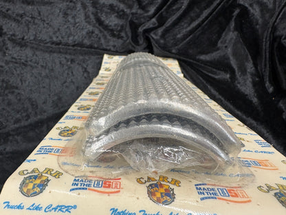 CARR 12" Tubular Step Plate (Part #137)