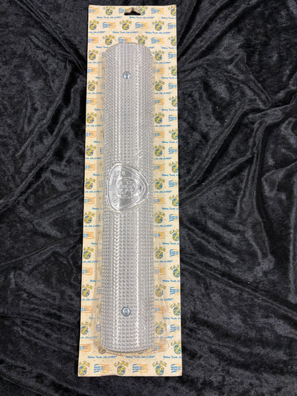 CARR 18" Tubular Step Plate (Part #139)