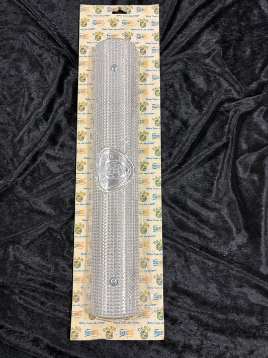 CARR 18" Tubular Step Plate (Part #139)