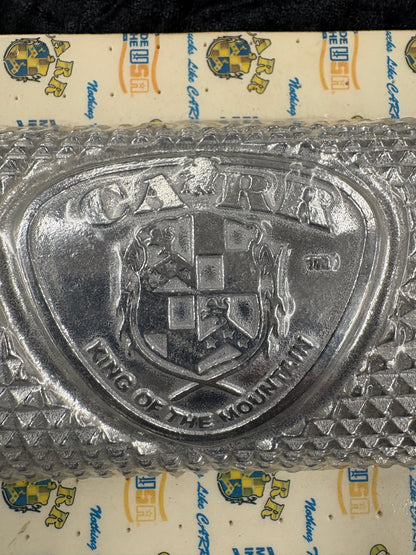 CARR 18" Tubular Step Plate (Part #139)