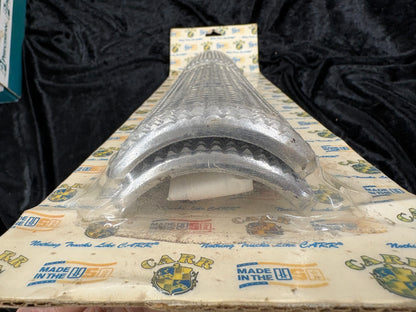 CARR 18" Tubular Step Plate (Part #139)