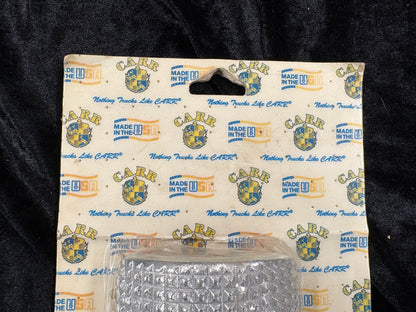 CARR 18" Tubular Step Plate (Part #139)