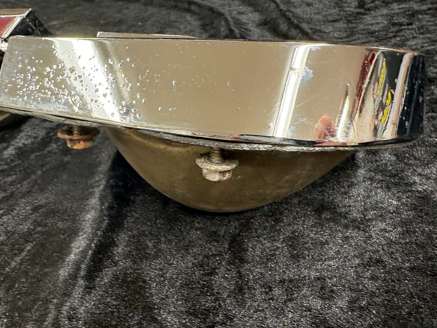 1965 Dodge Dart tail light assembly  USED CONDITION (sold as set  )