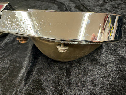 1965 Dodge Dart tail light assembly  USED CONDITION (sold as set  )