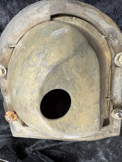 1965 Dodge Dart tail light assembly  USED CONDITION (sold as set  )