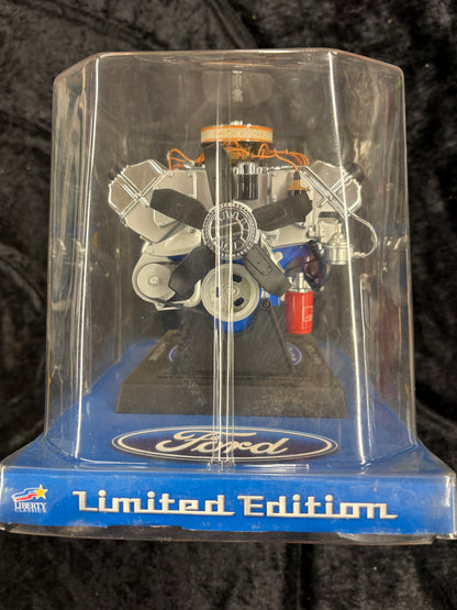 Liberty Classics Ford 427 SOHC Engine (Model 84025)  NEW