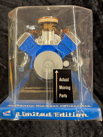 Liberty Classics Ford 427 SOHC Engine (Model 84025)  NEW