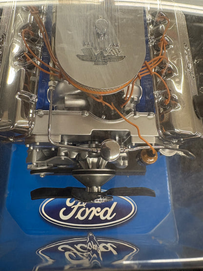 Liberty Classics Ford 427 SOHC Engine (Model 84025)  NEW