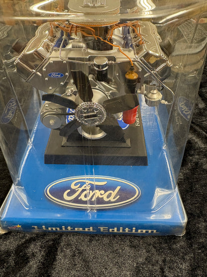 Liberty Classics Ford 427 SOHC Engine (Model 84025)  NEW