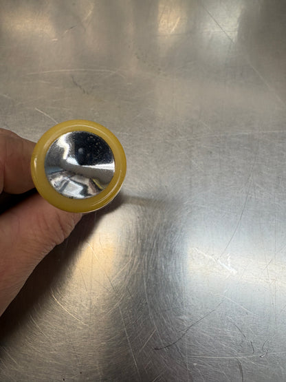 1950 FORD CAR HEADLIGHT KNOB AND SHAFT