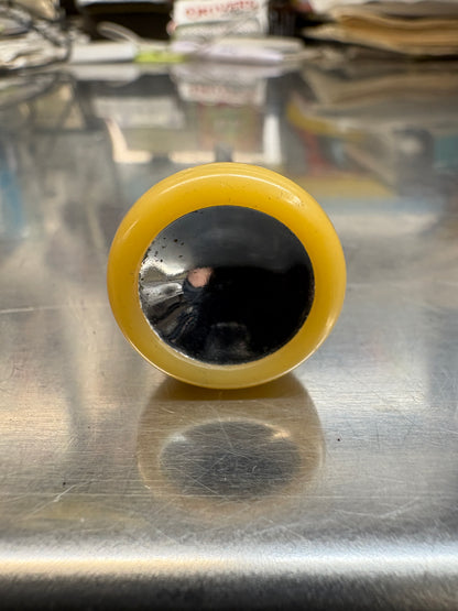 1950 FORD CAR HEADLIGHT KNOB AND SHAFT