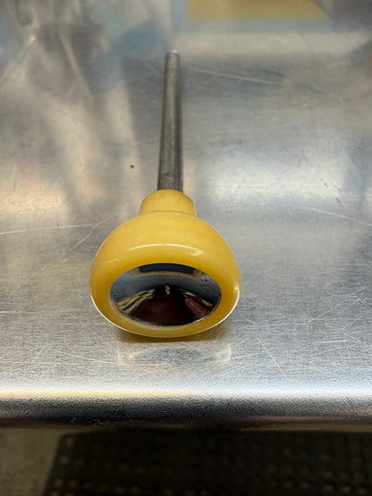 1950 FORD CAR HEADLIGHT KNOB AND SHAFT