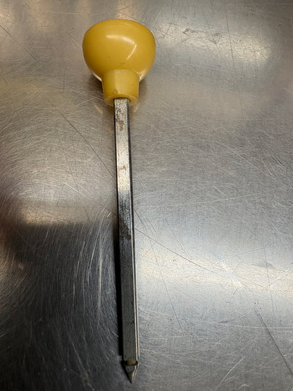 1950 FORD CAR HEADLIGHT KNOB AND SHAFT