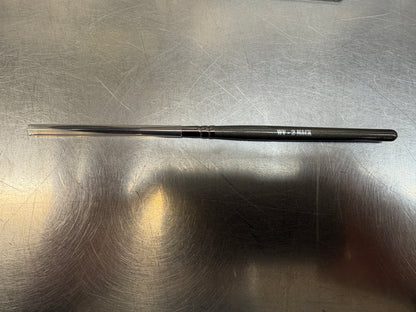 Wizard Vortex       Blue Squirrel – Grey Handle