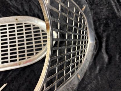 1961-1967 Ford Econoline Van, Truck Headlight Bezels 1962 1963 1964 1965 1966