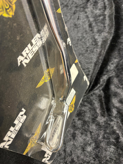 Arlen Ness Forged Lowered Kickstand - 11-023