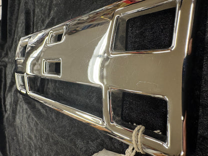 1940 FORD DELUXE  Instrument Cluster Panel, 1940,   01A-9271-C